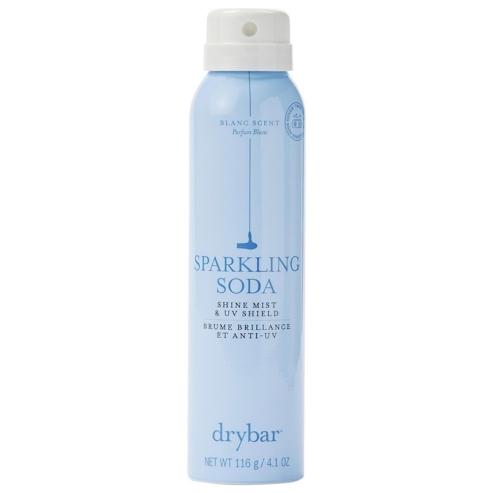 Drybar Sparkling Soda Shine Mist‎ - 🆕